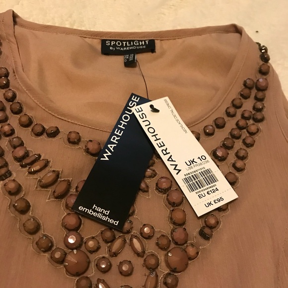 Dress - Picture 2 of 2